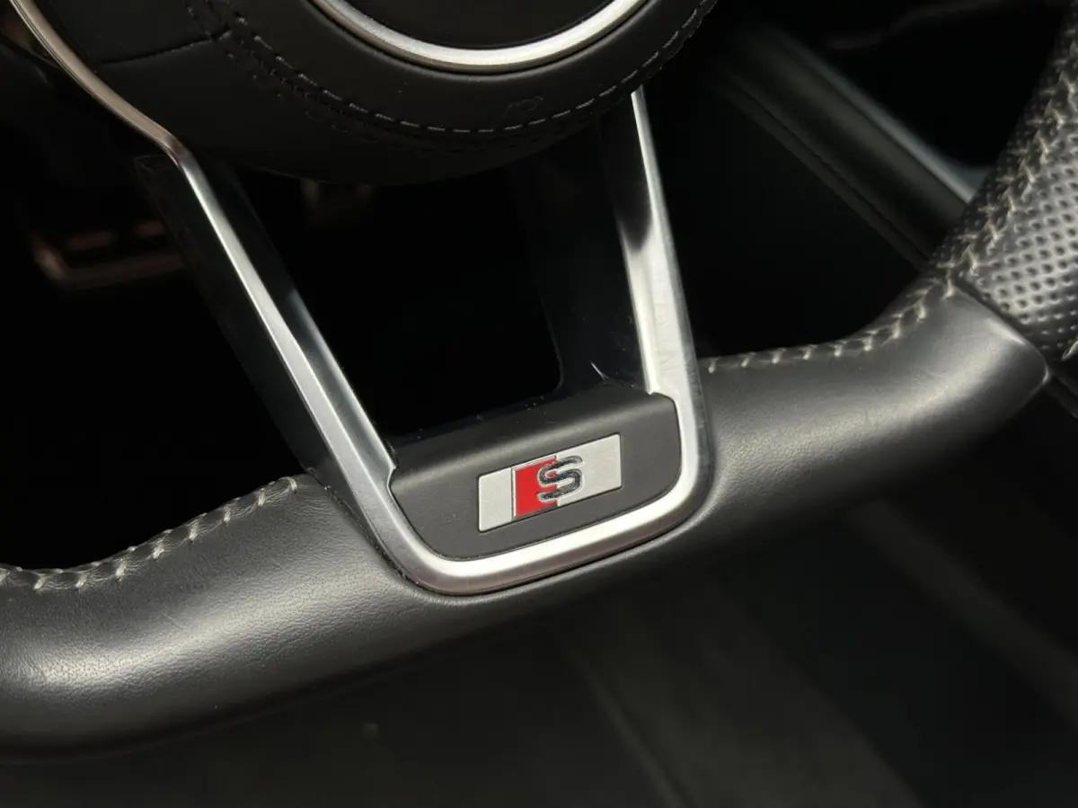 Quattro Pro Line Plus |S-LINE|B&O|VIRTUAL|LED