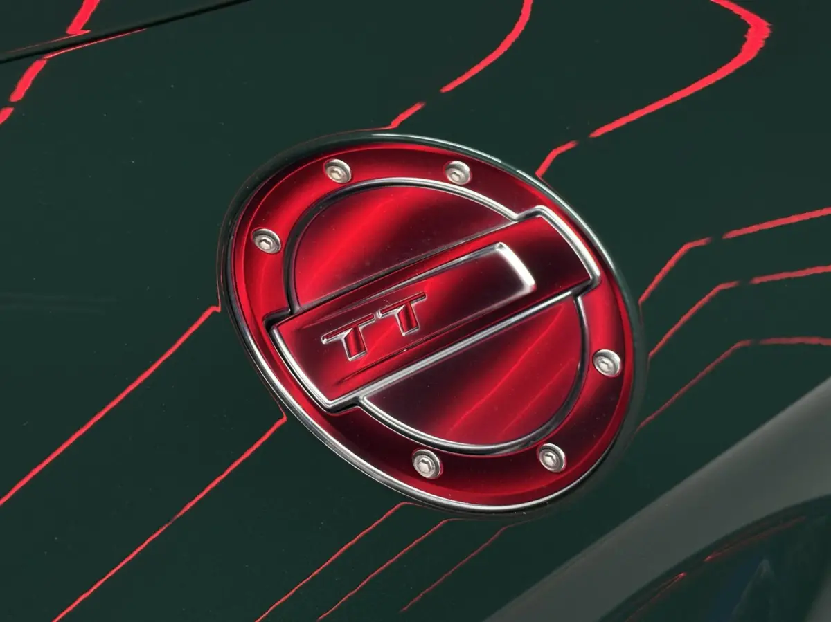 Quattro Pro Line Plus |S-LINE|B&O|VIRTUAL|LED