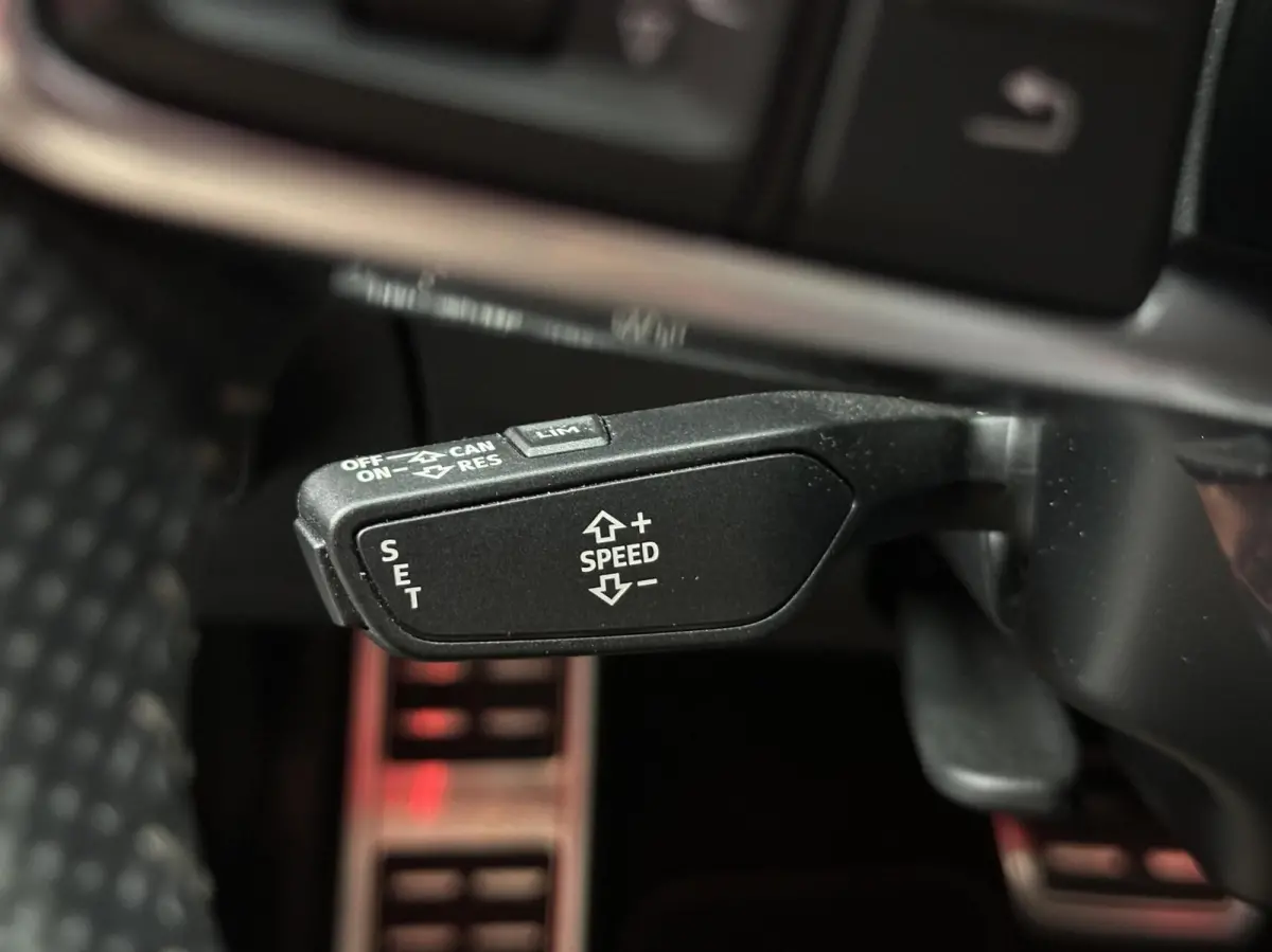 Quattro Pro Line Plus |S-LINE|B&O|VIRTUAL|LED