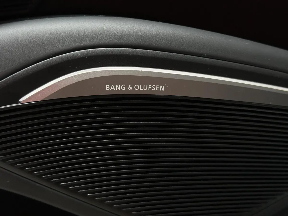 Quattro Pro Line Plus |S-LINE|B&O|VIRTUAL|LED