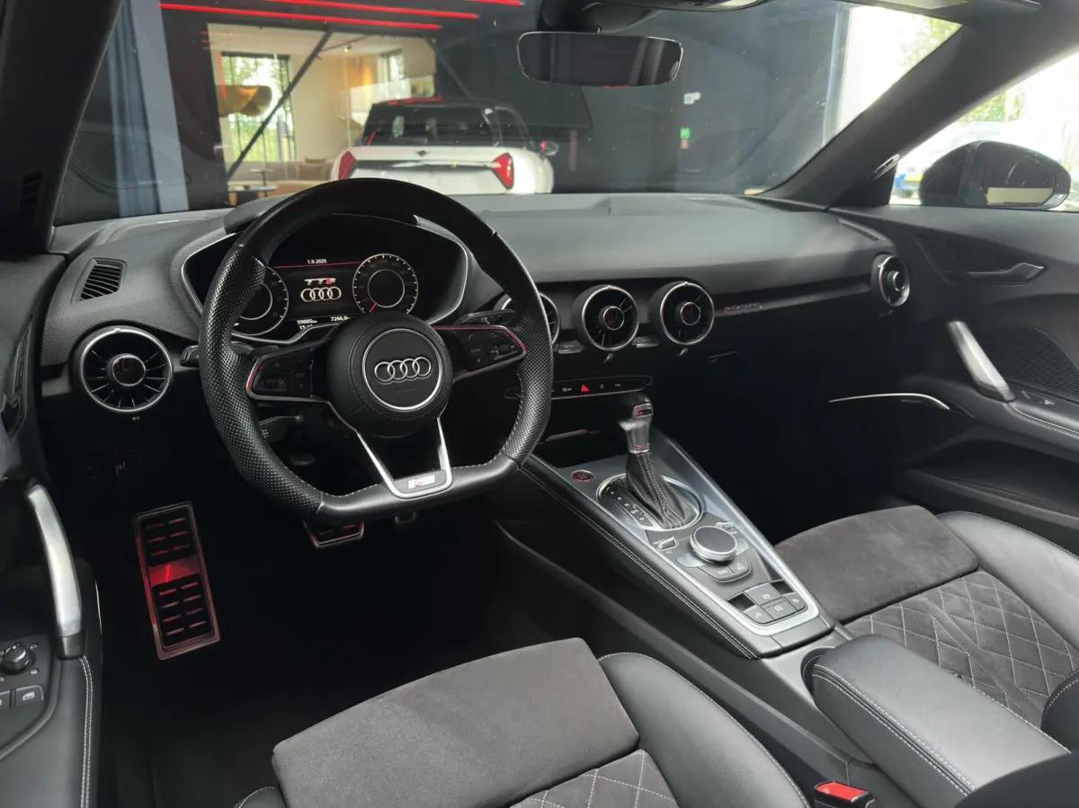 Quattro Pro Line Plus |S-LINE|B&O|VIRTUAL|LED