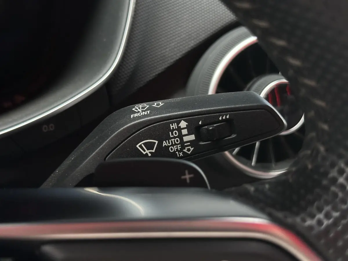Quattro Pro Line Plus |S-LINE|B&O|VIRTUAL|LED