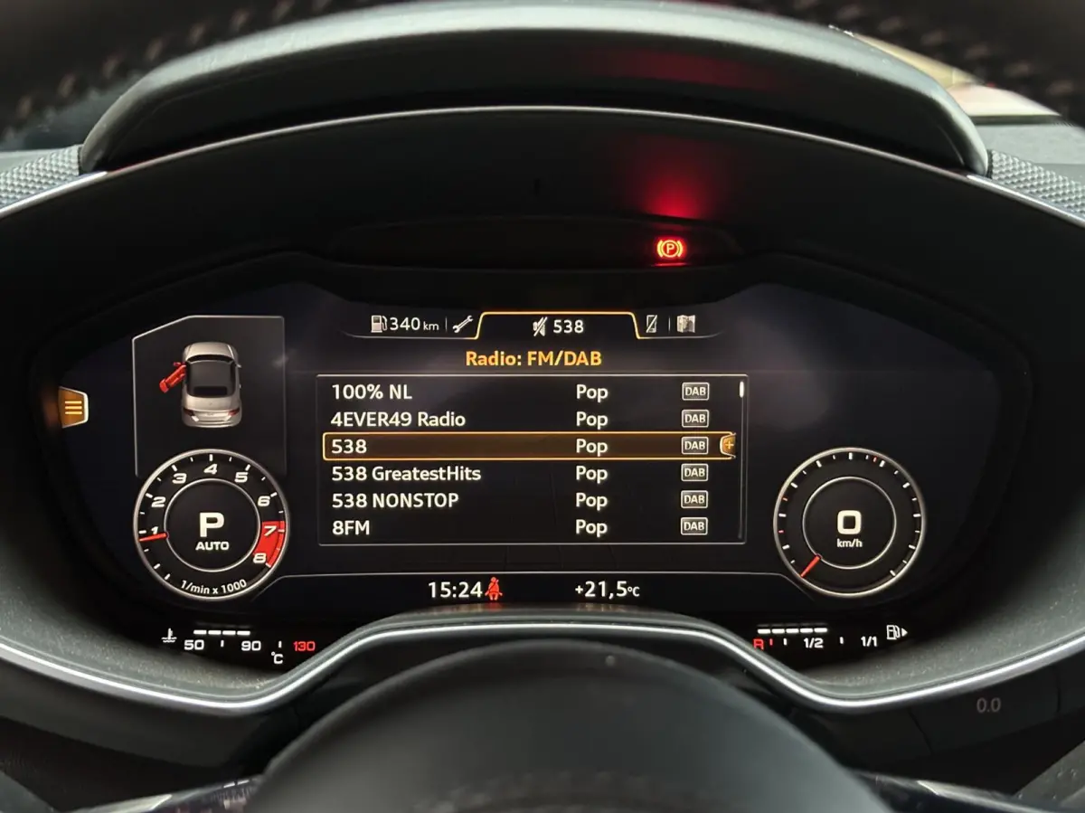 Quattro Pro Line Plus |S-LINE|B&O|VIRTUAL|LED