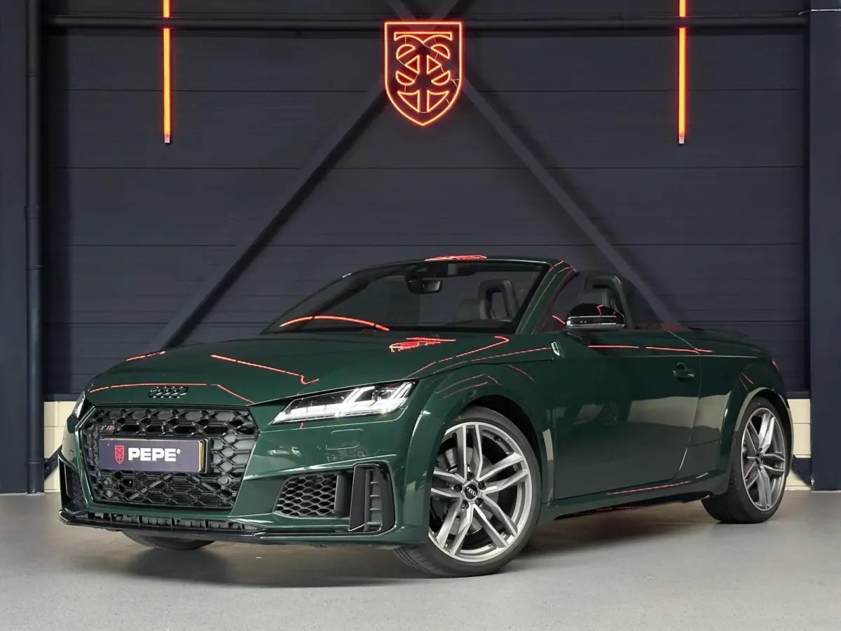 Quattro Pro Line Plus |S-LINE|B&O|VIRTUAL|LED