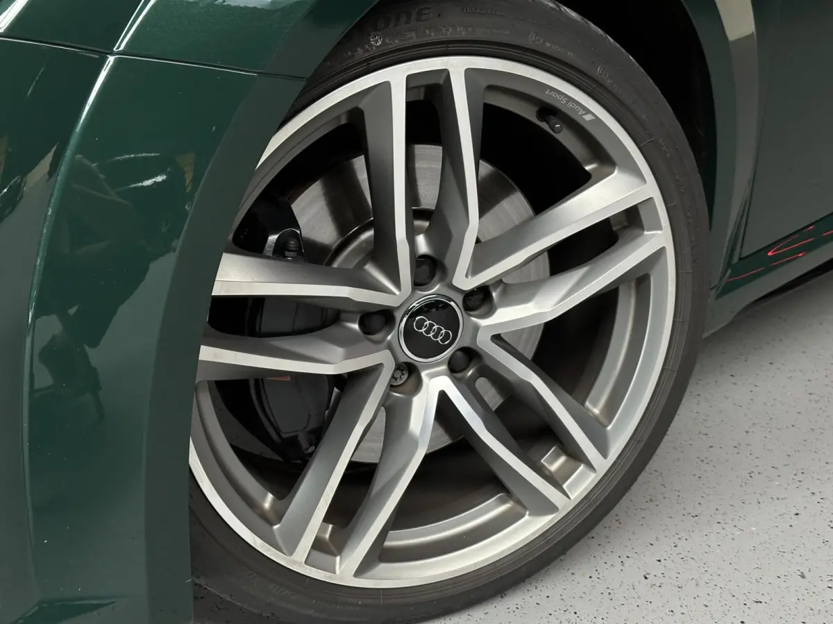 Quattro Pro Line Plus |S-LINE|B&O|VIRTUAL|LED