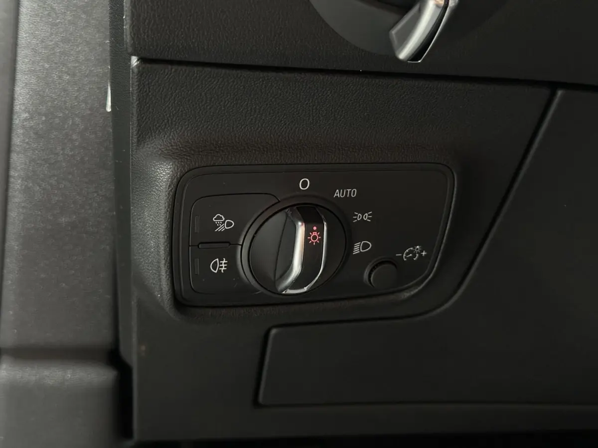 Quattro Pro Line Plus |S-LINE|B&O|VIRTUAL|LED