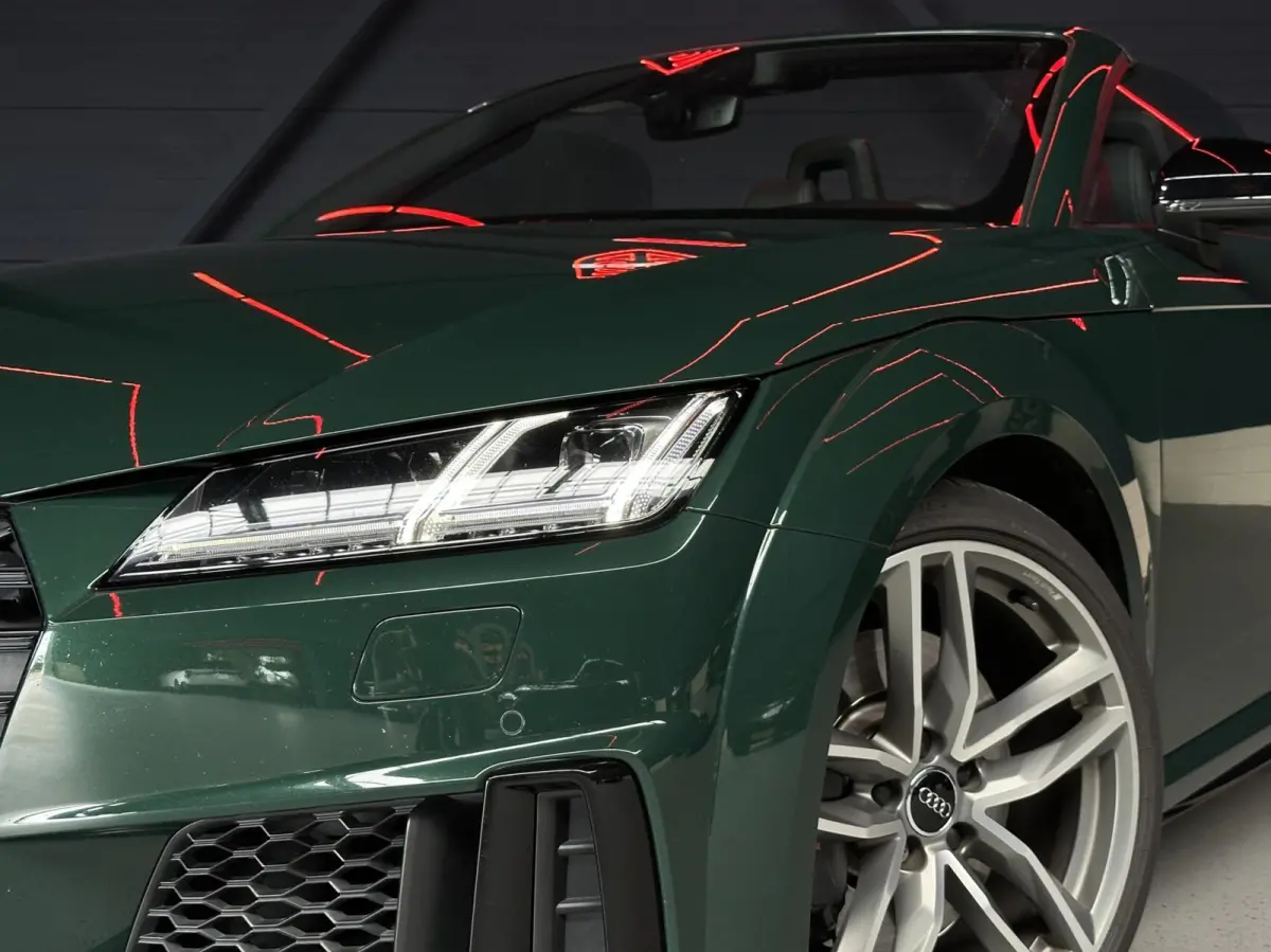 Quattro Pro Line Plus |S-LINE|B&O|VIRTUAL|LED