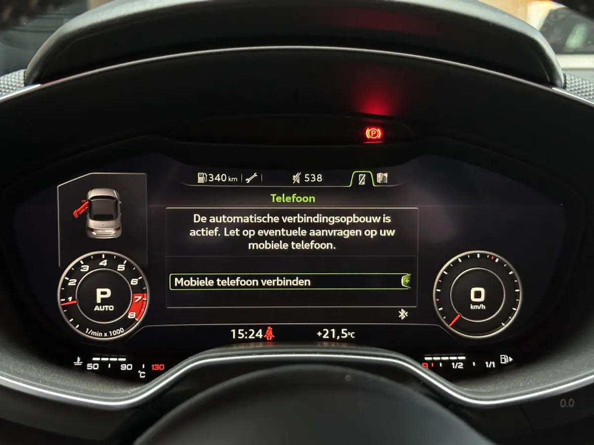 Quattro Pro Line Plus |S-LINE|B&O|VIRTUAL|LED