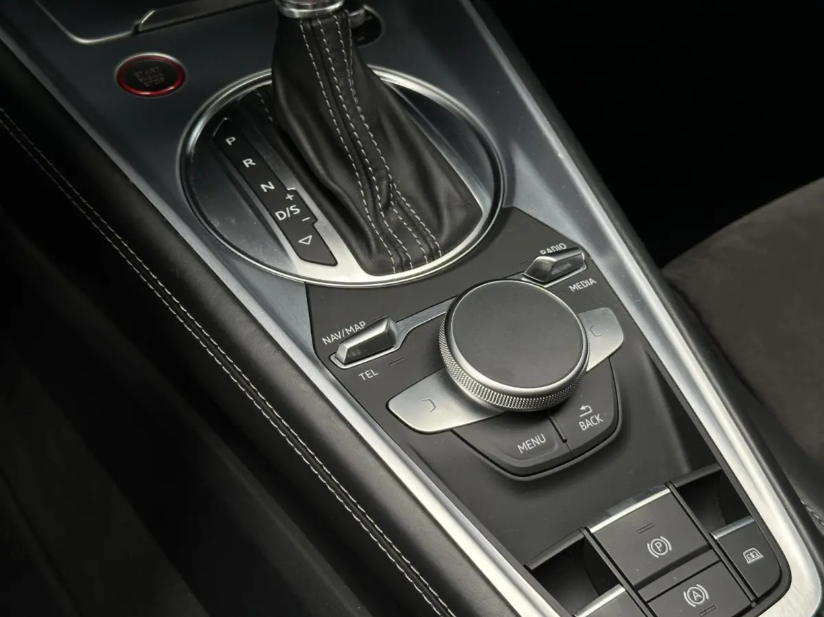 Quattro Pro Line Plus |S-LINE|B&O|VIRTUAL|LED