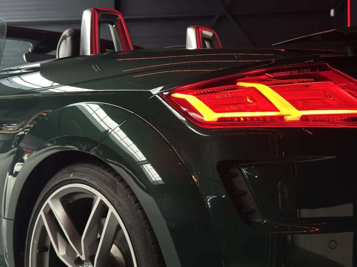 Quattro Pro Line Plus |S-LINE|B&O|VIRTUAL|LED