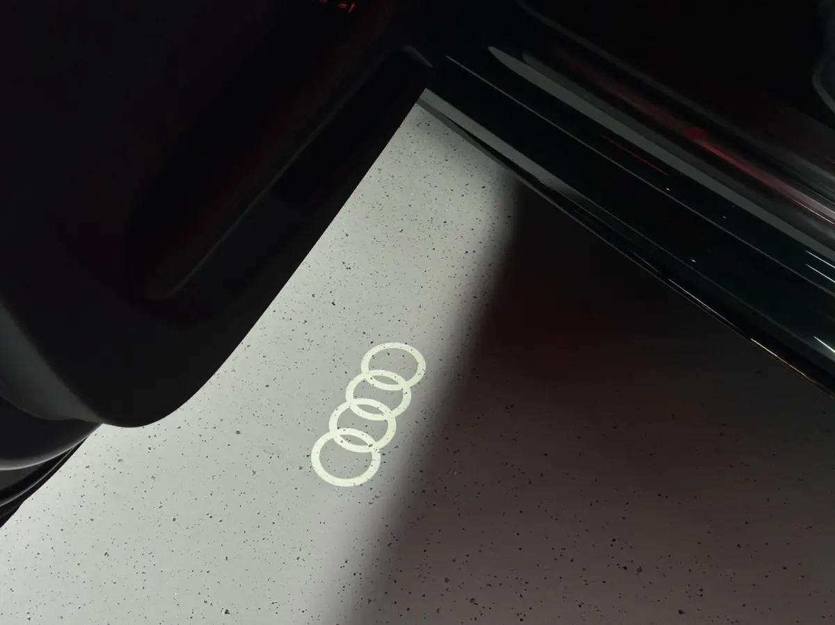 Quattro Pro Line Plus |S-LINE|B&O|VIRTUAL|LED