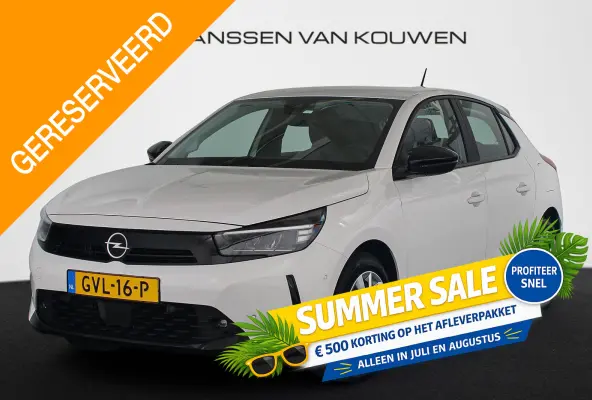 1.2 Turbo Hybrid Edition Stoel-Stuurverwarming Achteruitrijcamera