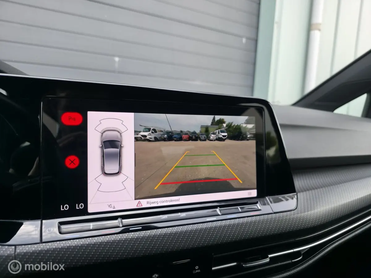 1.5 eTSI R-Line / Sfeer / Carplay / Camera