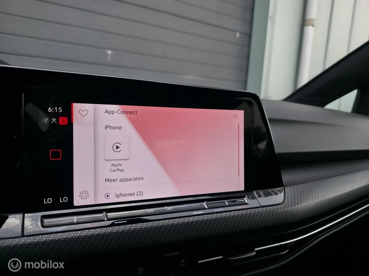 1.5 eTSI R-Line / Sfeer / Carplay / Camera