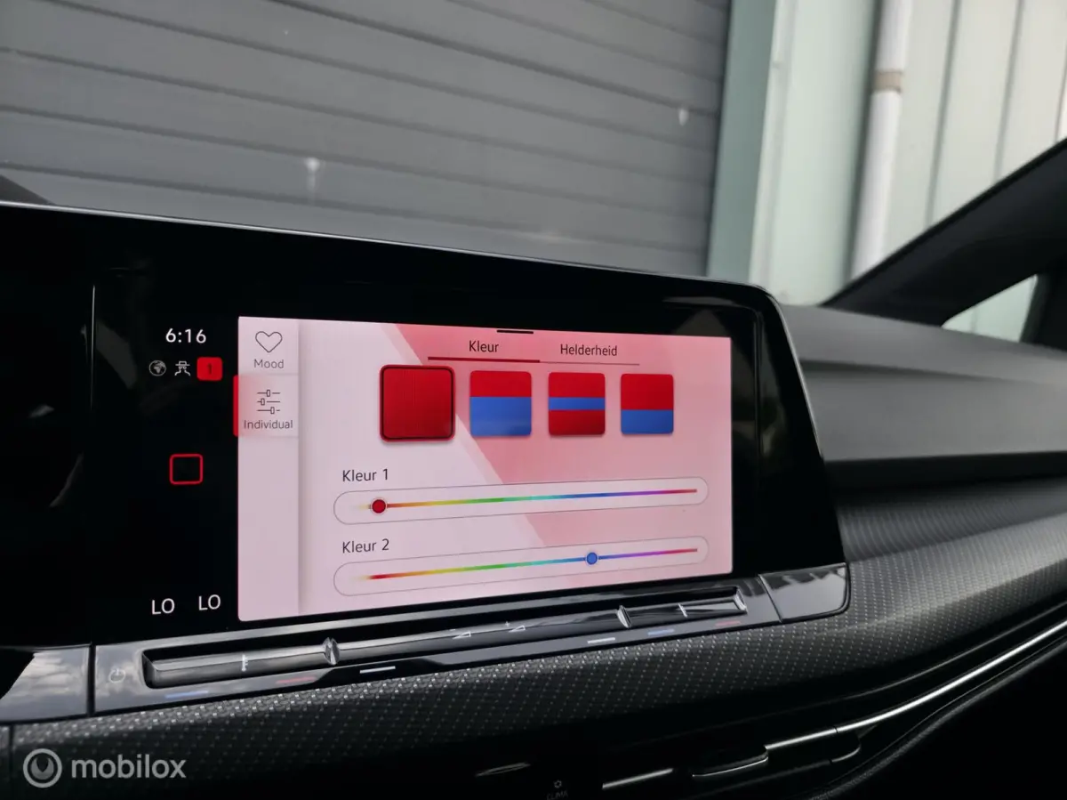 1.5 eTSI R-Line / Sfeer / Carplay / Camera