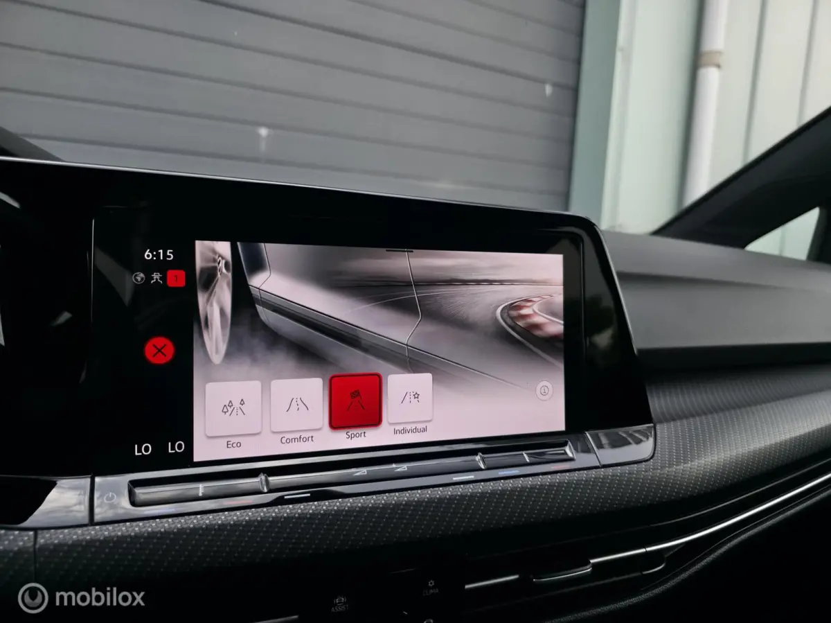 1.5 eTSI R-Line / Sfeer / Carplay / Camera