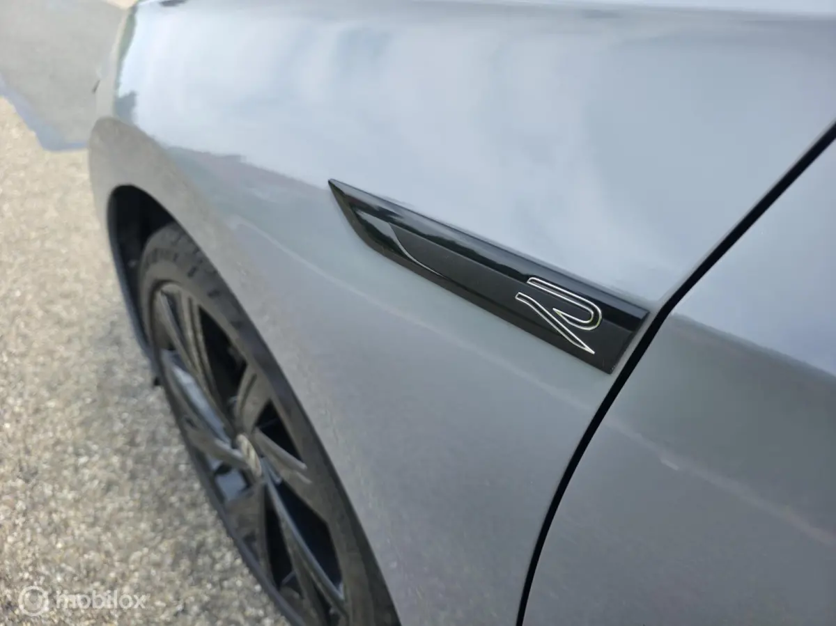 1.5 eTSI R-Line / Sfeer / Carplay / Camera