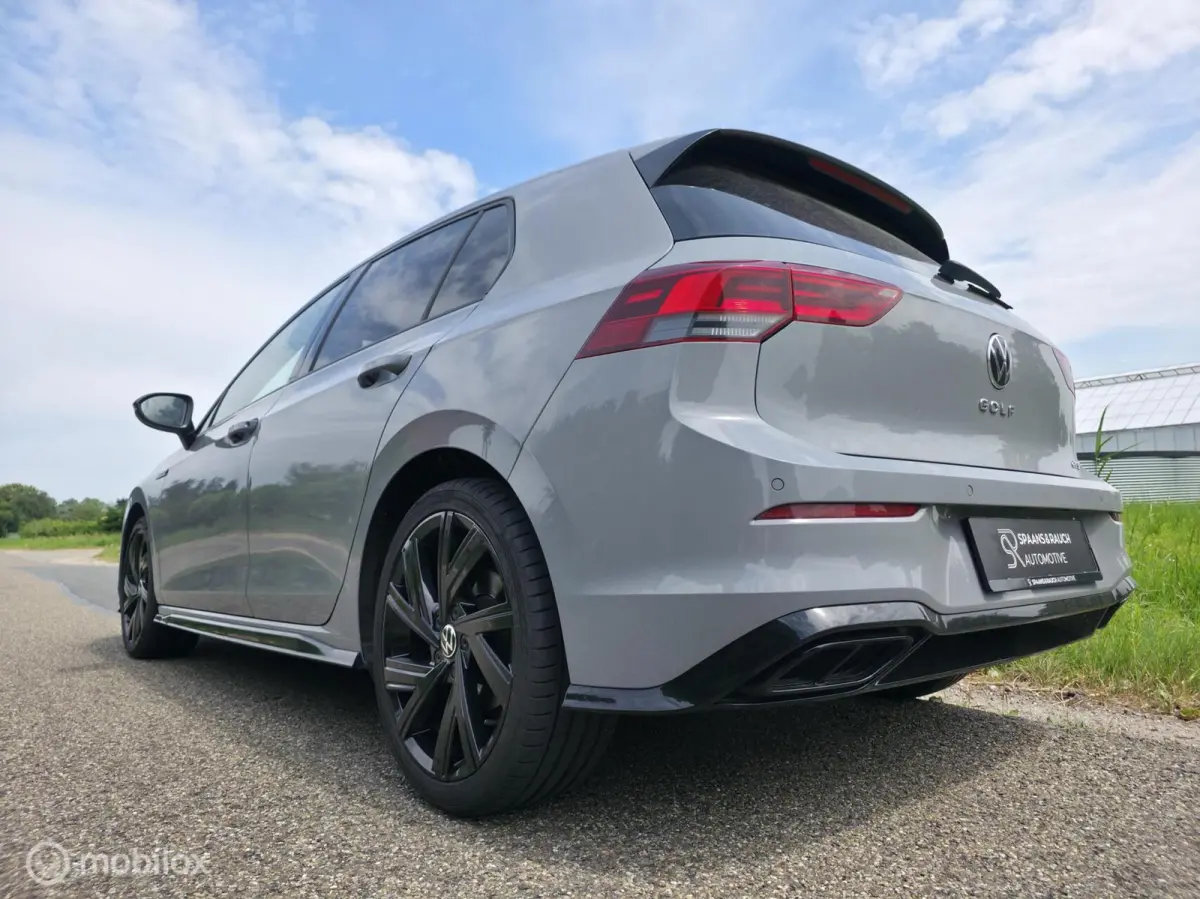 1.5 eTSI R-Line / Sfeer / Carplay / Camera