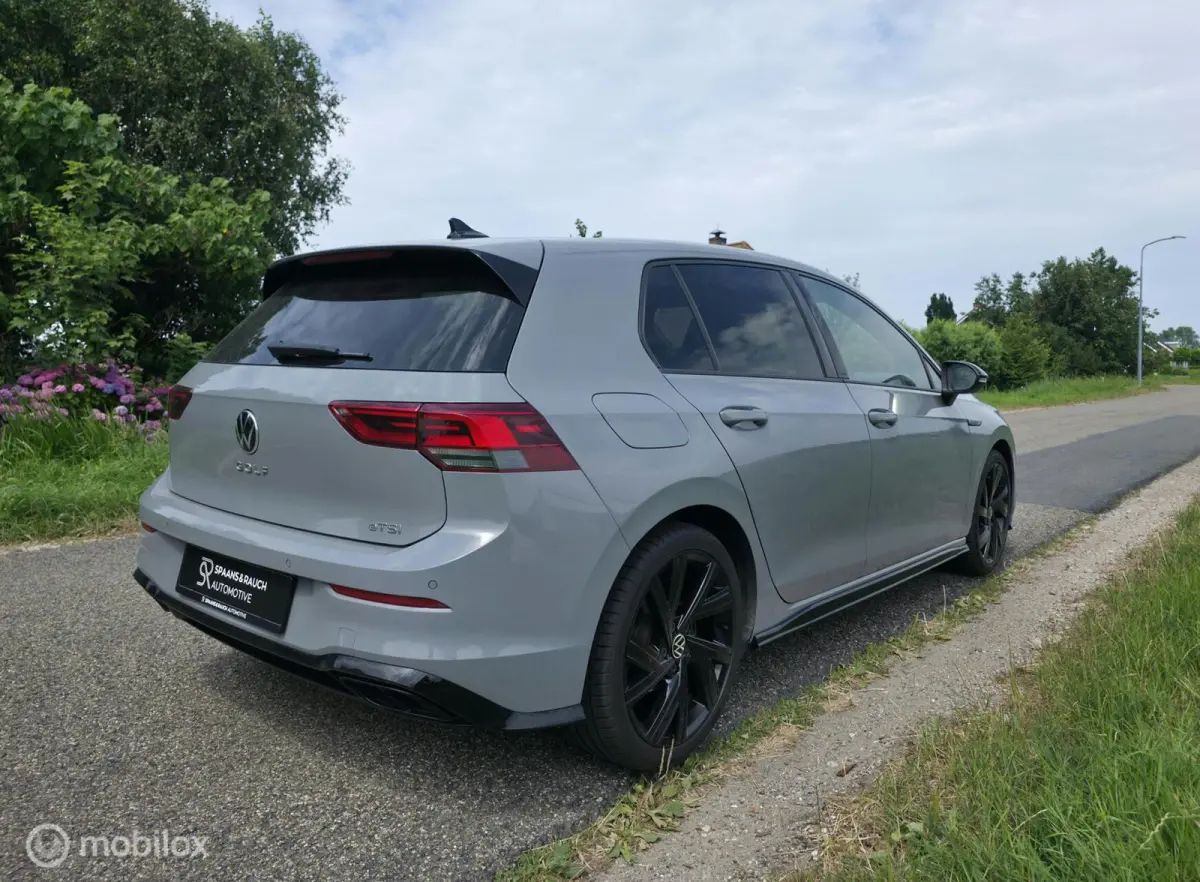 1.5 eTSI R-Line / Sfeer / Carplay / Camera