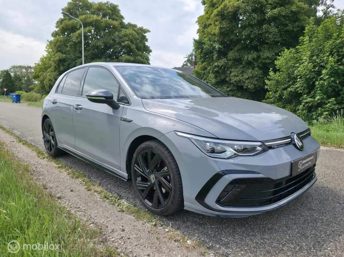 1.5 eTSI R-Line / Sfeer / Carplay / Camera