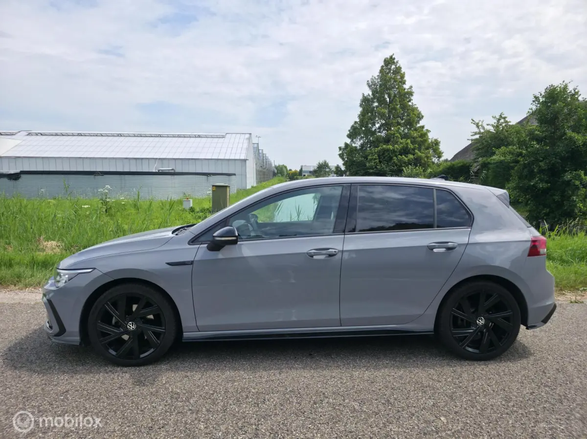 1.5 eTSI R-Line / Sfeer / Carplay / Camera