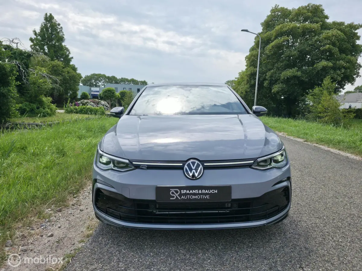 1.5 eTSI R-Line / Sfeer / Carplay / Camera
