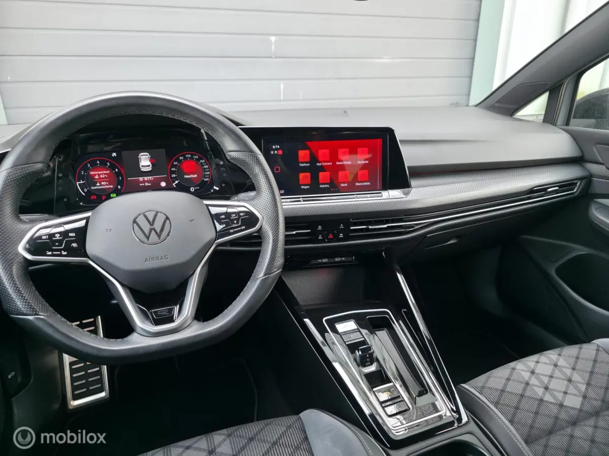 1.5 eTSI R-Line / Sfeer / Carplay / Camera