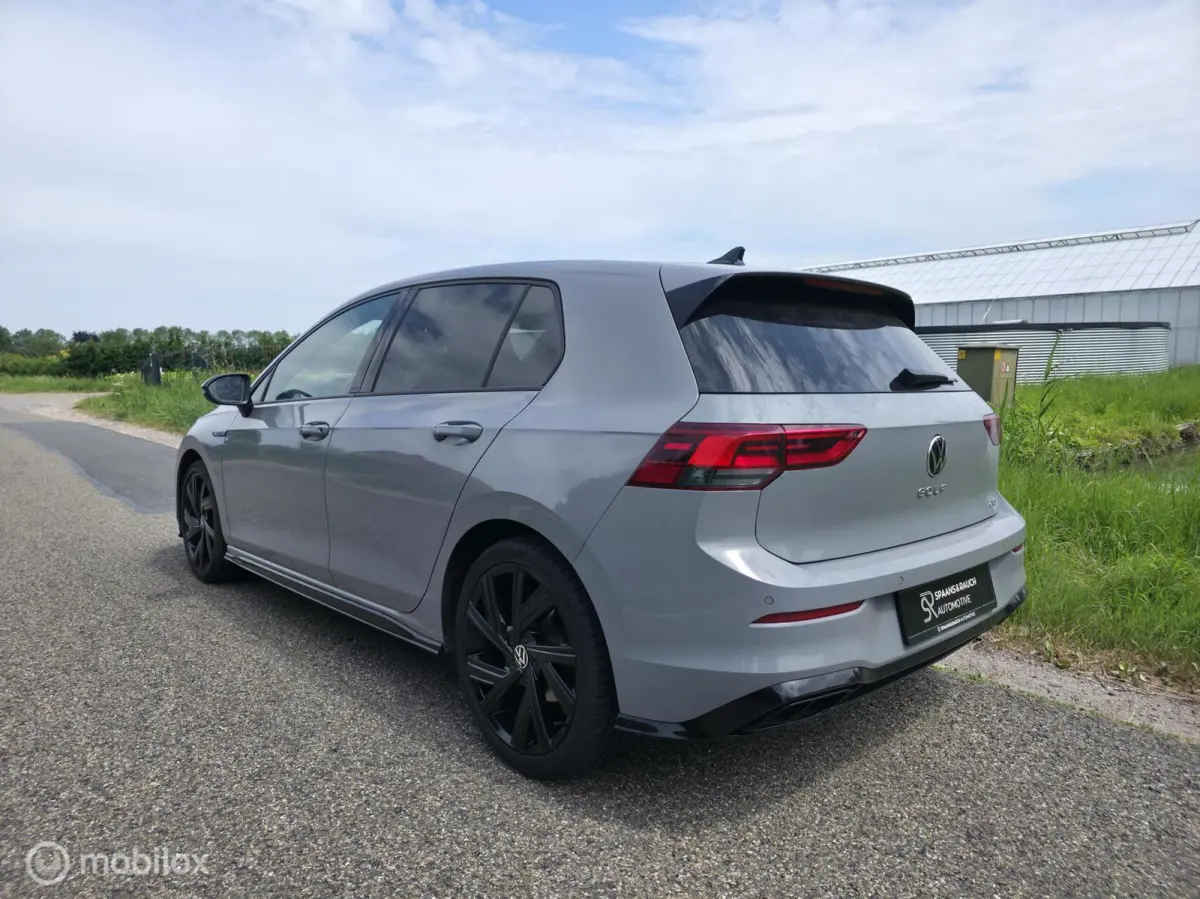 1.5 eTSI R-Line / Sfeer / Carplay / Camera