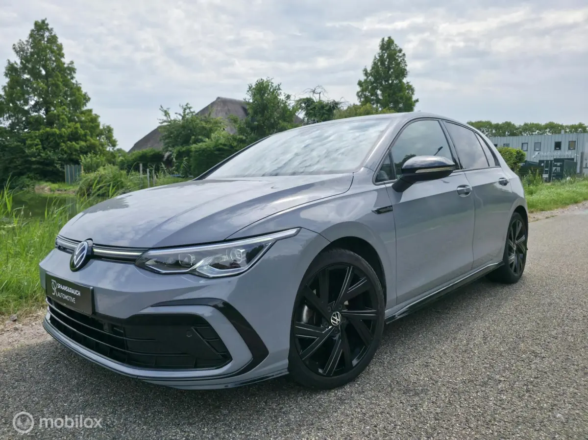 1.5 eTSI R-Line / Sfeer / Carplay / Camera