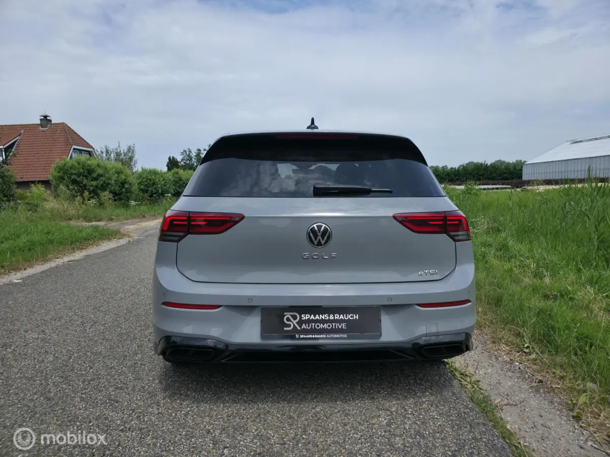 1.5 eTSI R-Line / Sfeer / Carplay / Camera