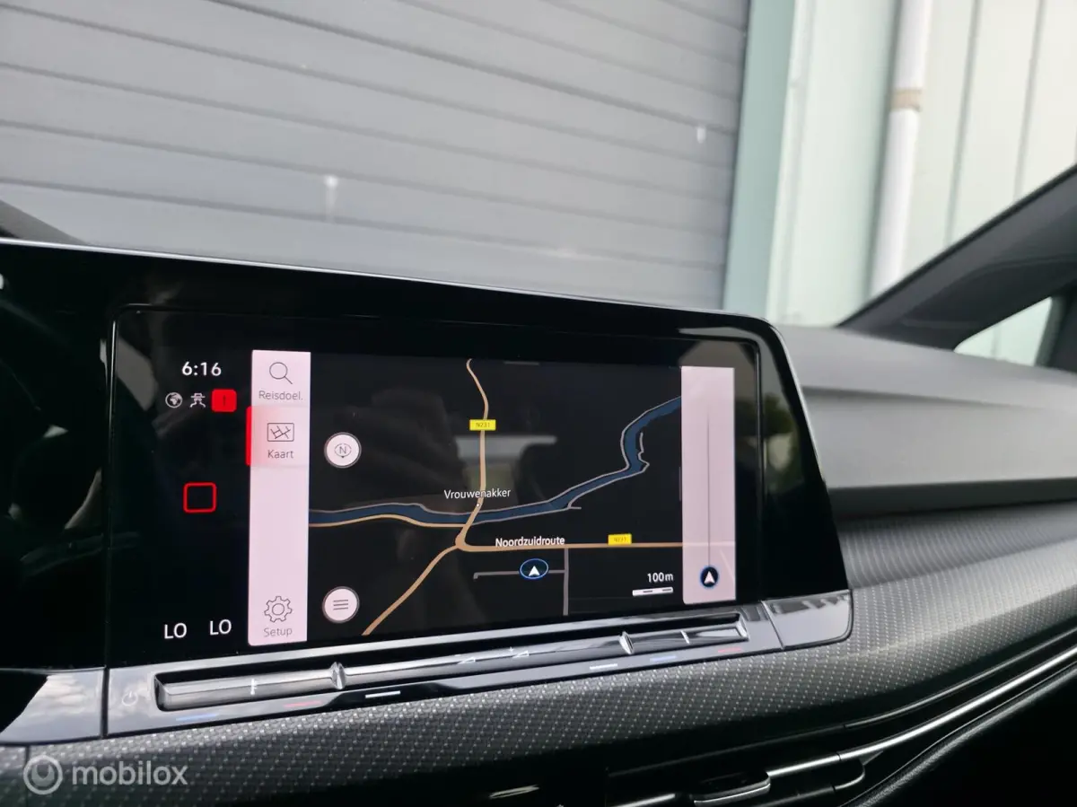 1.5 eTSI R-Line / Sfeer / Carplay / Camera