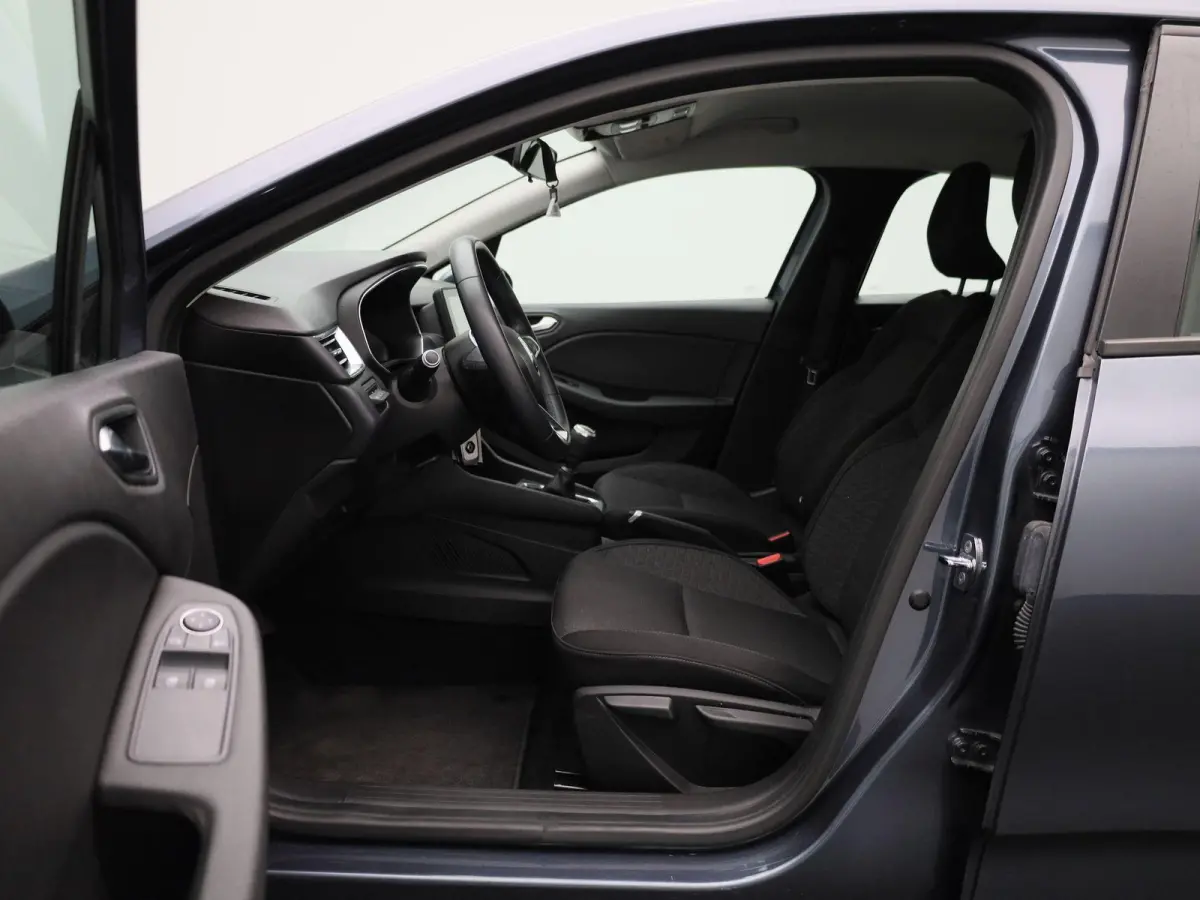 1.0 TCe Zen | Cruise control | Bluetooth | Apple carplay/Android auto | Airco