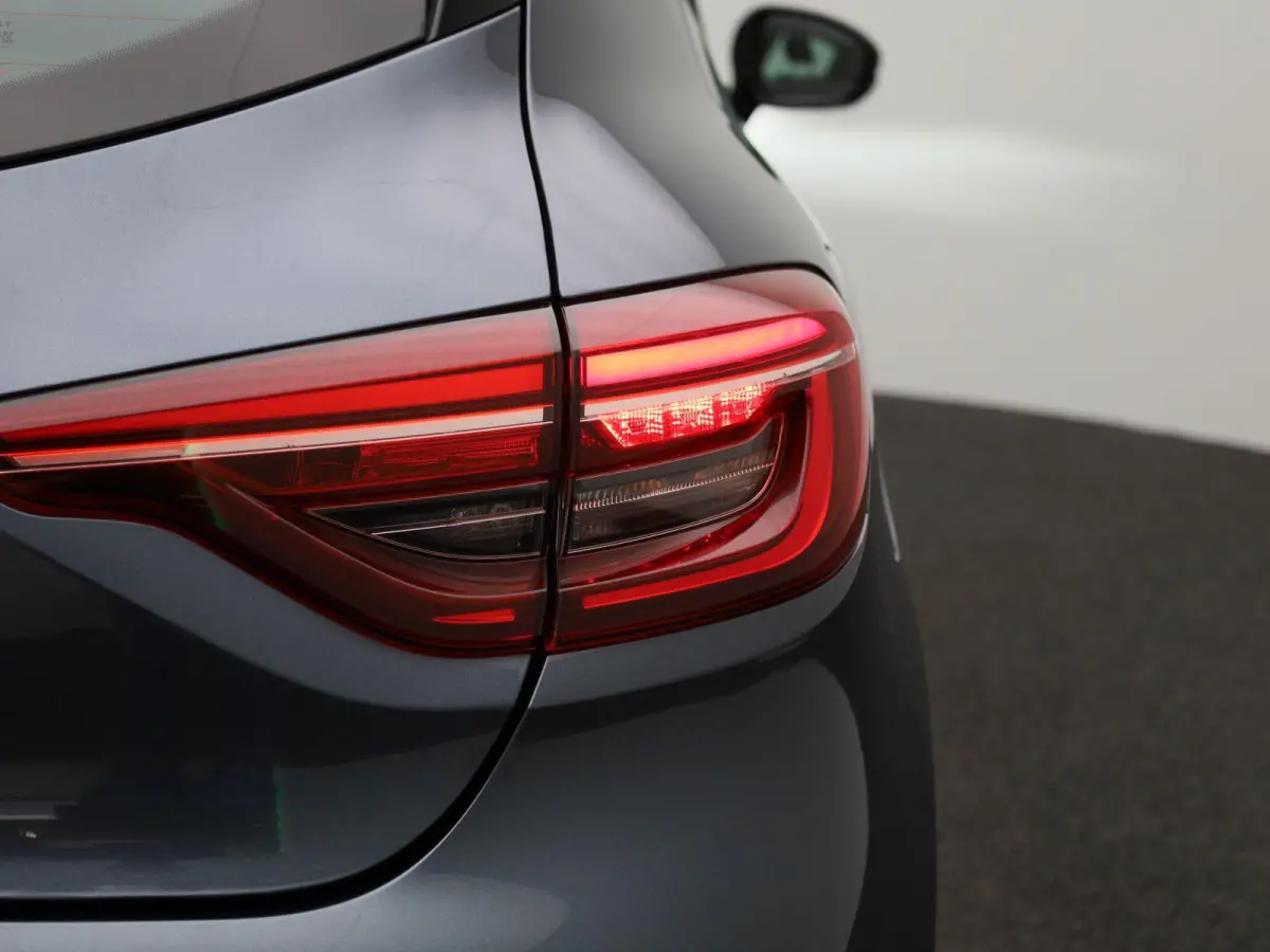 1.0 TCe Zen | Cruise control | Bluetooth | Apple carplay/Android auto | Airco