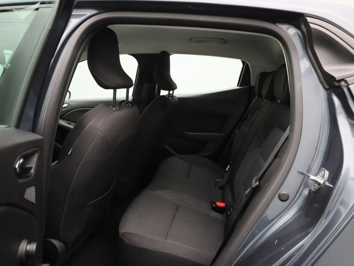 1.0 TCe Zen | Cruise control | Bluetooth | Apple carplay/Android auto | Airco