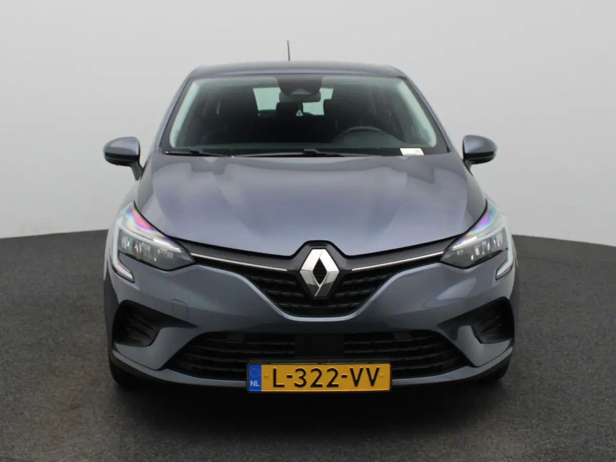 1.0 TCe Zen | Cruise control | Bluetooth | Apple carplay/Android auto | Airco