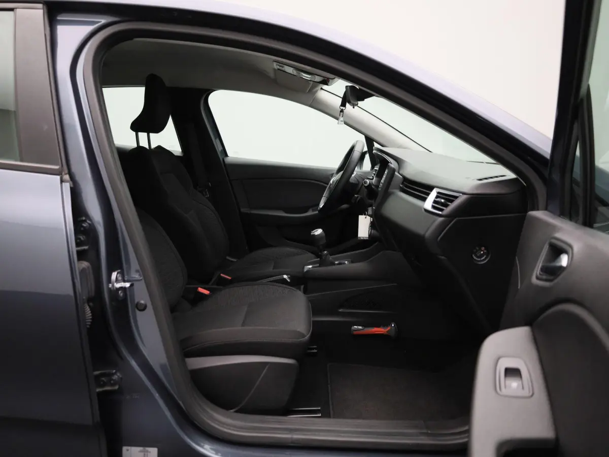 1.0 TCe Zen | Cruise control | Bluetooth | Apple carplay/Android auto | Airco