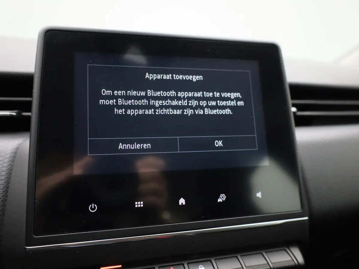 1.0 TCe Zen | Cruise control | Bluetooth | Apple carplay/Android auto | Airco