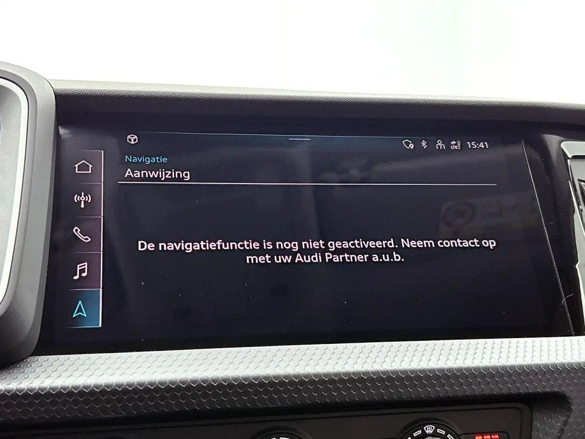 25 TFSI Pro Line 95 PK 1 eerdere eigenaar | Cruise Control | Stoelverwarming | Apple Carplay | Android Auto
