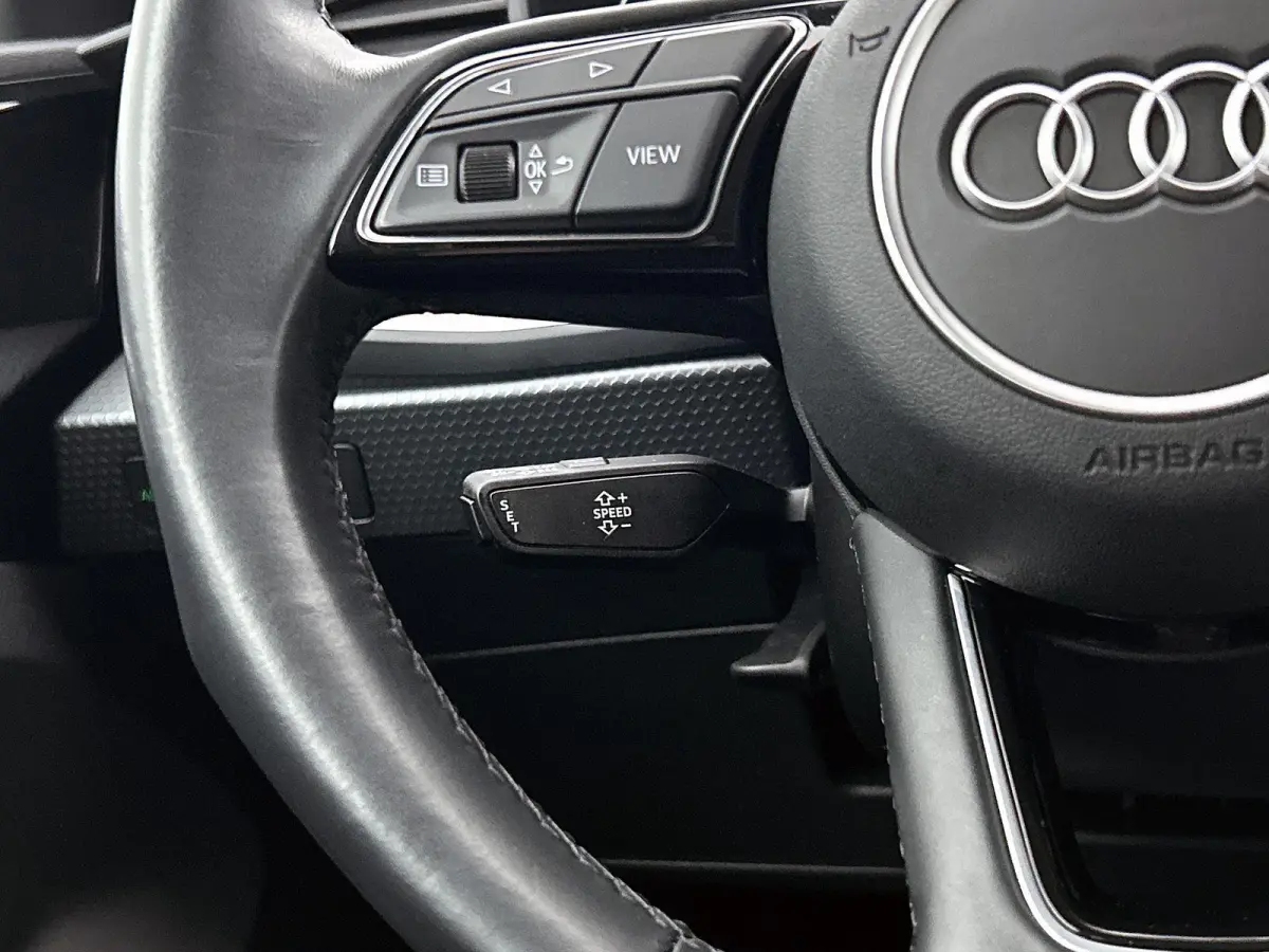 25 TFSI Pro Line 95 PK 1 eerdere eigenaar | Cruise Control | Stoelverwarming | Apple Carplay | Android Auto