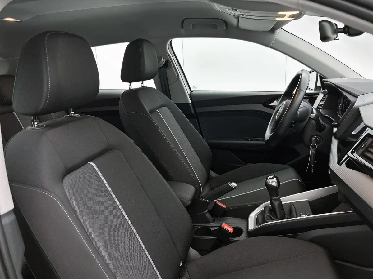 25 TFSI Pro Line 95 PK 1 eerdere eigenaar | Cruise Control | Stoelverwarming | Apple Carplay | Android Auto