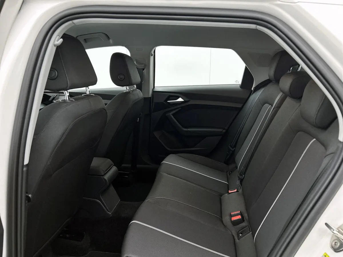 25 TFSI Pro Line 95 PK 1 eerdere eigenaar | Cruise Control | Stoelverwarming | Apple Carplay | Android Auto