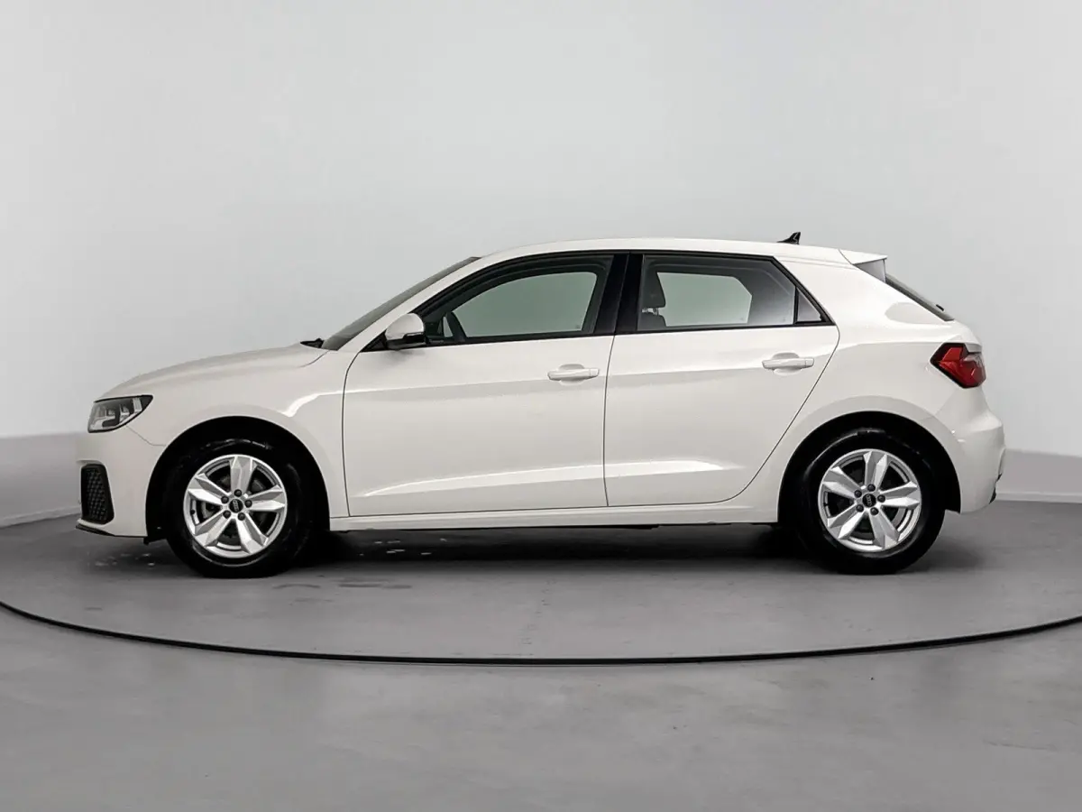 25 TFSI Pro Line 95 PK 1 eerdere eigenaar | Cruise Control | Stoelverwarming | Apple Carplay | Android Auto