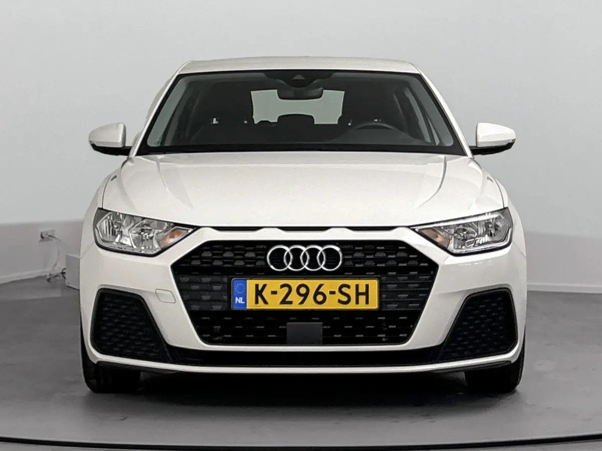 25 TFSI Pro Line 95 PK 1 eerdere eigenaar | Cruise Control | Stoelverwarming | Apple Carplay | Android Auto