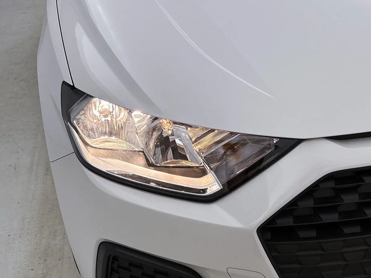 25 TFSI Pro Line 95 PK 1 eerdere eigenaar | Cruise Control | Stoelverwarming | Apple Carplay | Android Auto