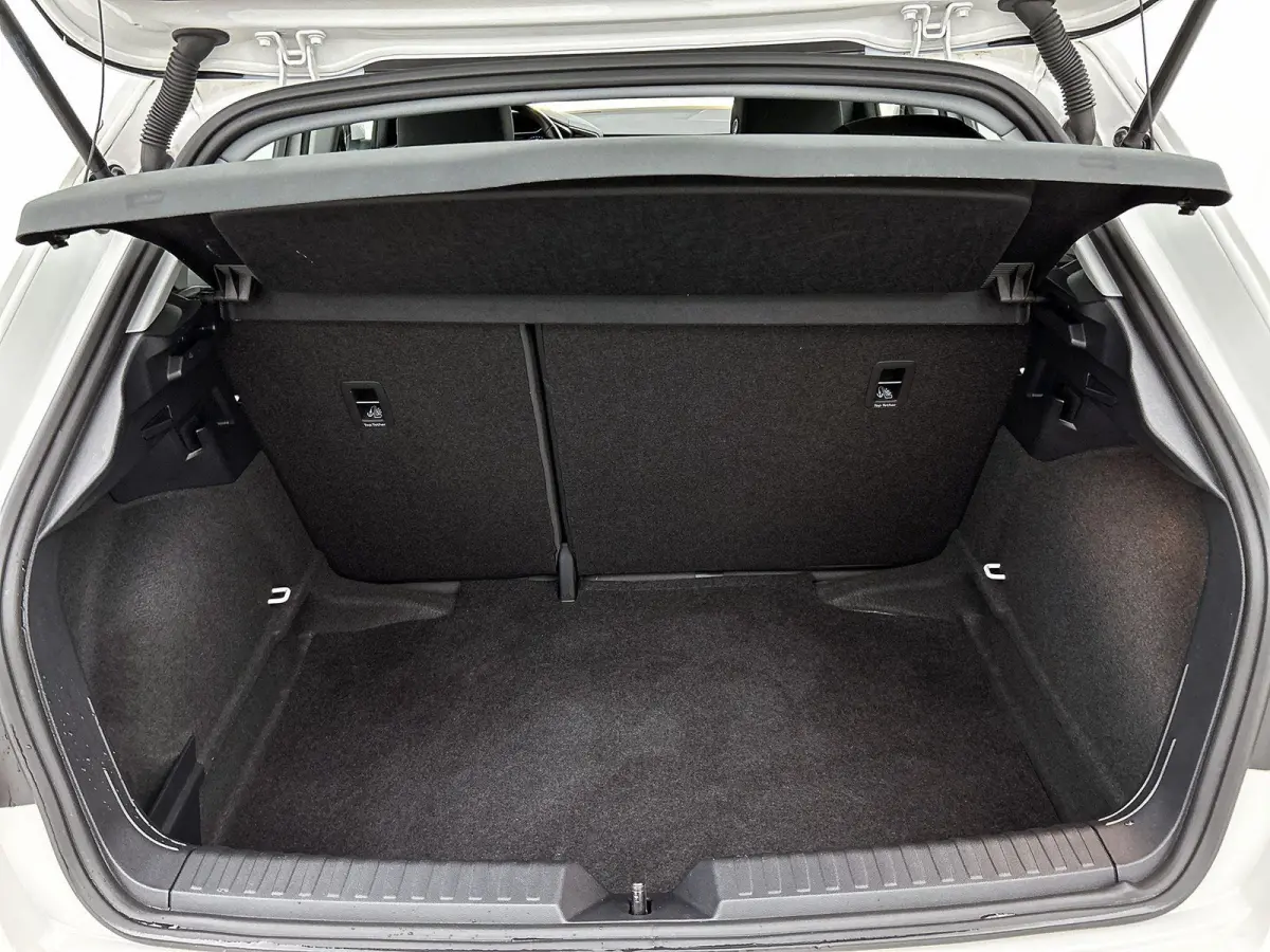 25 TFSI Pro Line 95 PK 1 eerdere eigenaar | Cruise Control | Stoelverwarming | Apple Carplay | Android Auto