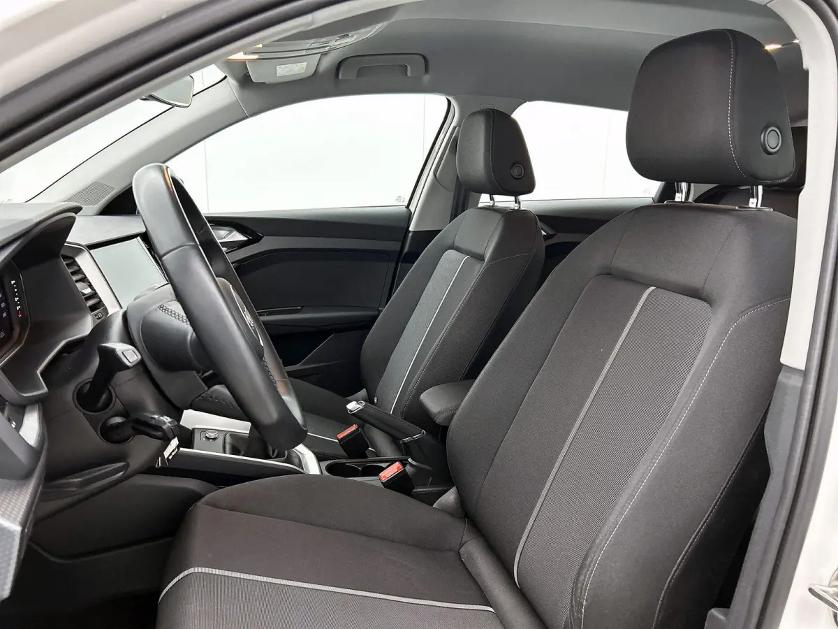 25 TFSI Pro Line 95 PK 1 eerdere eigenaar | Cruise Control | Stoelverwarming | Apple Carplay | Android Auto