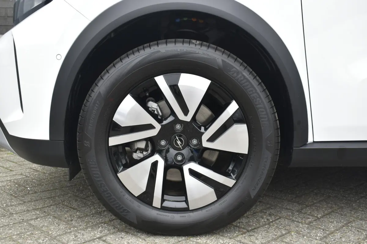 1.2 Turbo Hybrid GS Winter pakket Voorraad Voordeel 2+6 jaar Garantie
