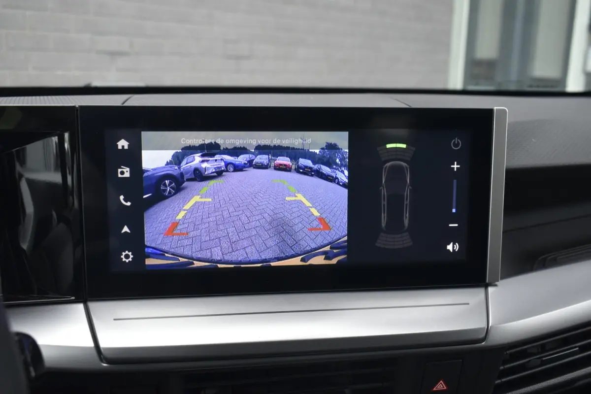 1.2 Turbo Hybrid GS Winter pakket Voorraad Voordeel 2+6 jaar Garantie