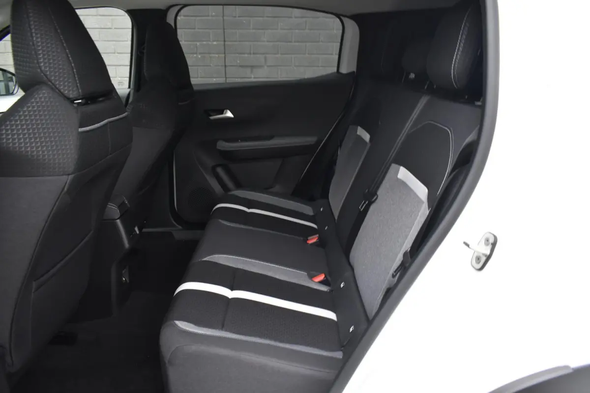 1.2 Turbo Hybrid GS Winter pakket Voorraad Voordeel 2+6 jaar Garantie