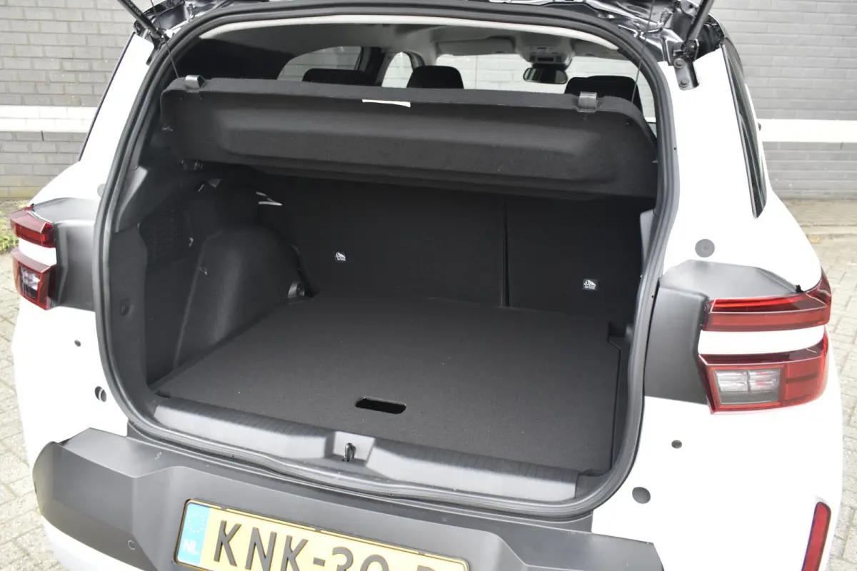 1.2 Turbo Hybrid GS Winter pakket Voorraad Voordeel 2+6 jaar Garantie